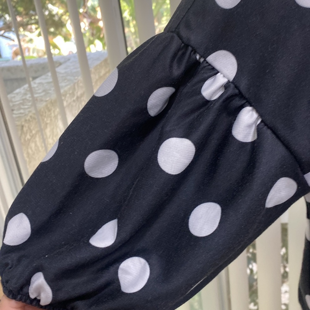 ZARA TOP MADE IN 🇲🇦 - Picture 4 of 6